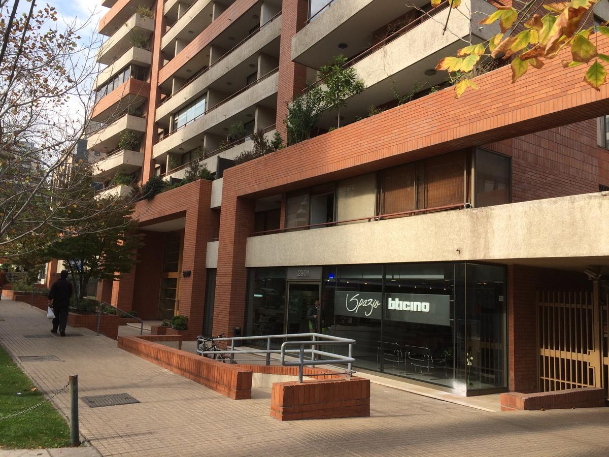 Aconcagua Apartments Santiago de Chile Exterior foto